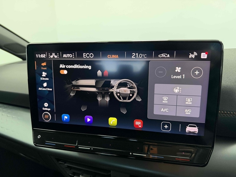 Used Cupra Born 2022 for sale - 78027193: Photo 33