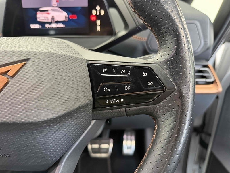 Used Cupra Born 2022 for sale - 78027193: Photo 38