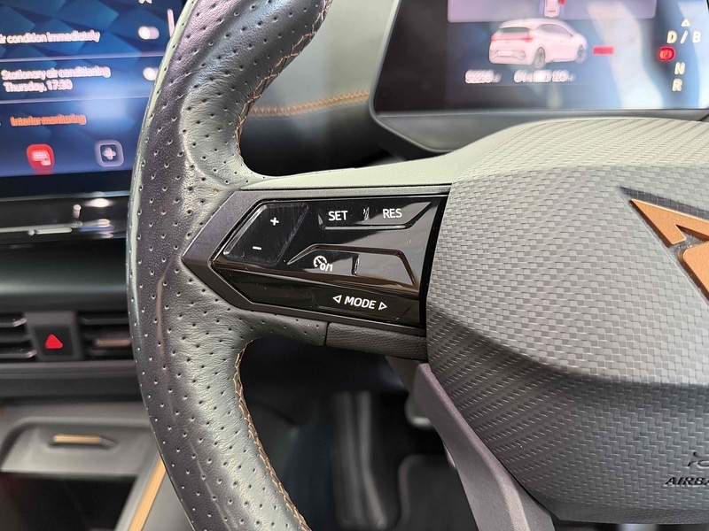 Used Cupra Born 2022 for sale - 78027193: Photo 39