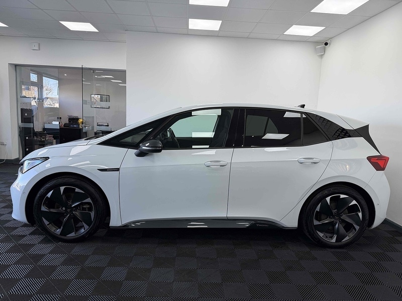 Used Cupra Born 2022 for sale - 78027193: Photo 5