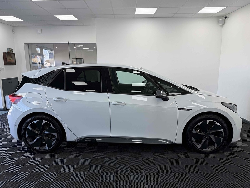 Used Cupra Born 2022 for sale - 78027193: Photo 9