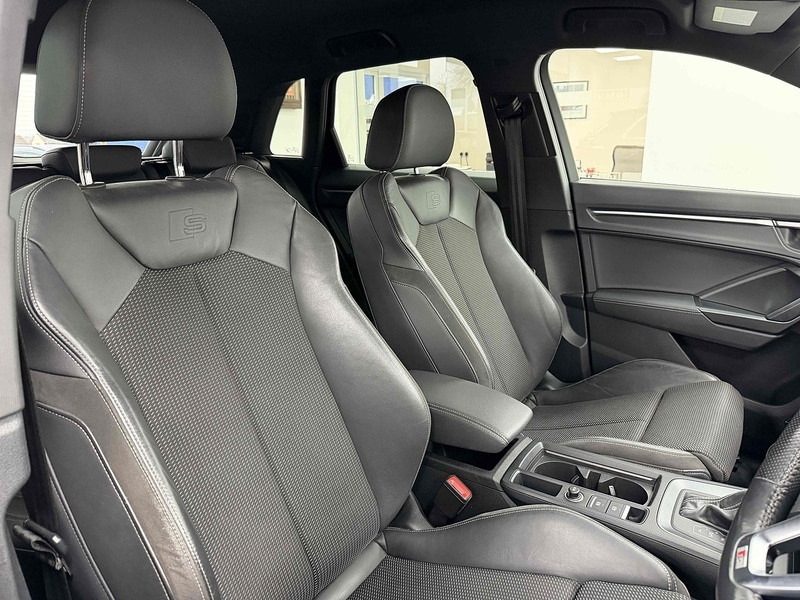 Used Audi Q3 2020 for sale - 77776363: Photo 12