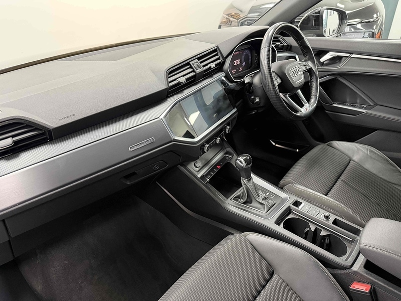 Used Audi Q3 2020 for sale - 77776363: Photo 13