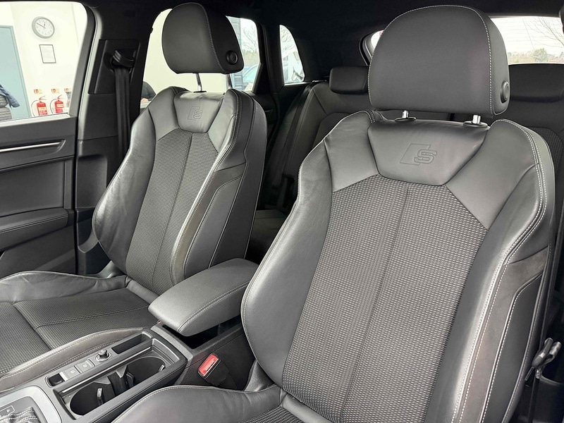 Used Audi Q3 2020 for sale - 77776363: Photo 14