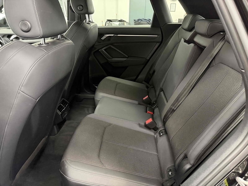Used Audi Q3 2020 for sale - 77776363: Photo 15
