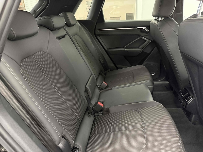Used Audi Q3 2020 for sale - 77776363: Photo 18