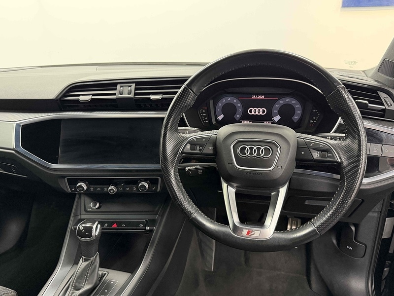 Used Audi Q3 2020 for sale - 77776363: Photo 20