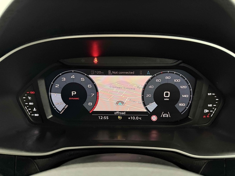 Used Audi Q3 2020 for sale - 77776363: Photo 23