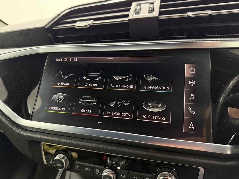 Used Audi Q3 2020 for sale - 77776363: Photo 25