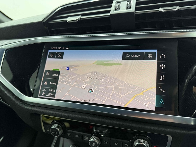 Used Audi Q3 2020 for sale - 77776363: Photo 30