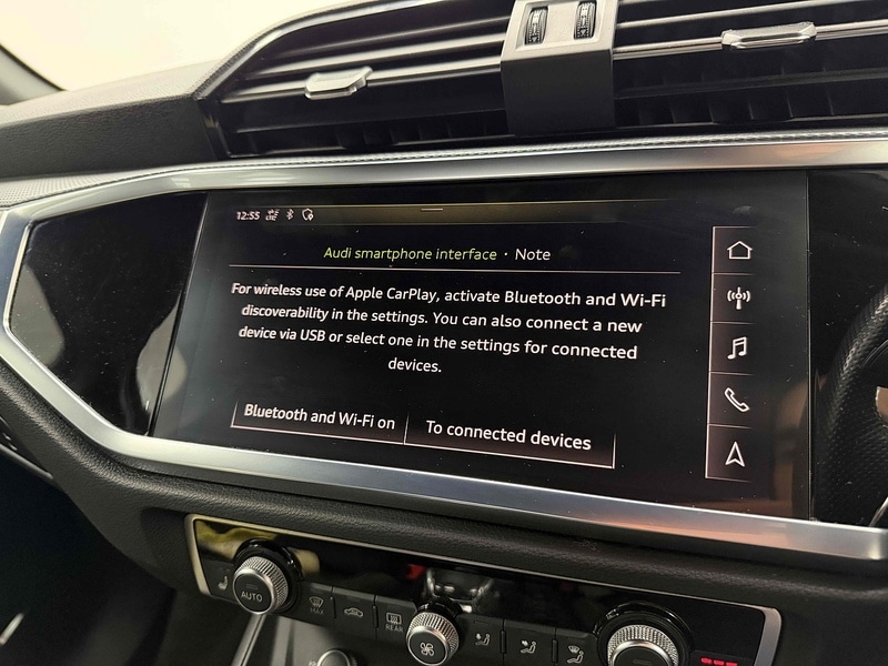 Used Audi Q3 2020 for sale - 77776363: Photo 31