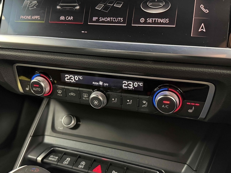 Used Audi Q3 2020 for sale - 77776363: Photo 32