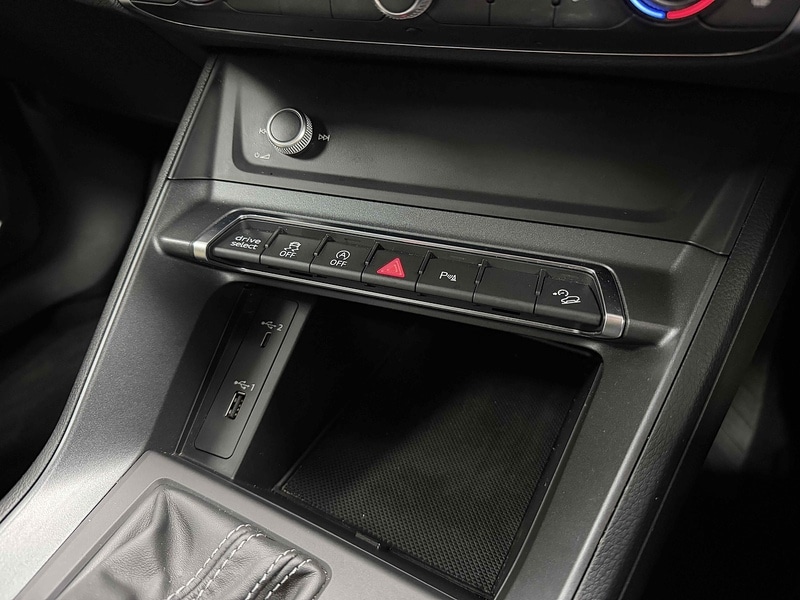 Used Audi Q3 2020 for sale - 77776363: Photo 33