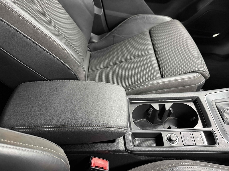 Used Audi Q3 2020 for sale - 77776363: Photo 36