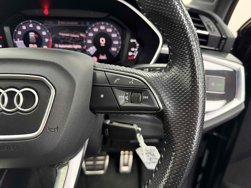 Used Audi Q3 2020 for sale - 77776363: Photo 37