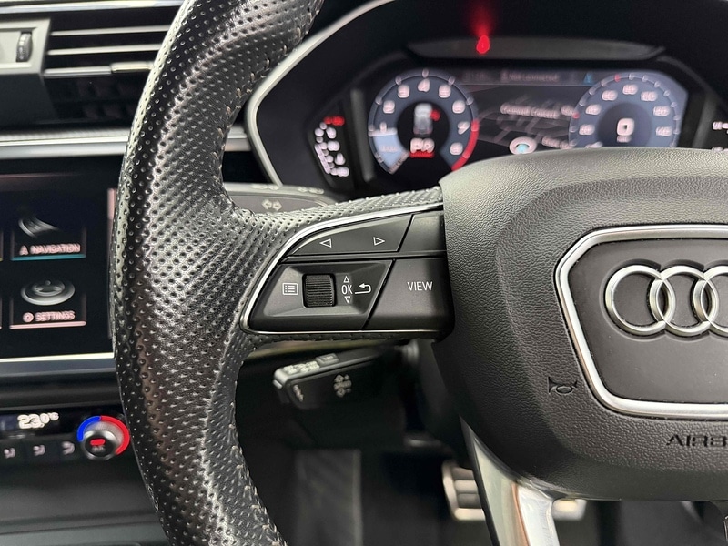 Used Audi Q3 2020 for sale - 77776363: Photo 38