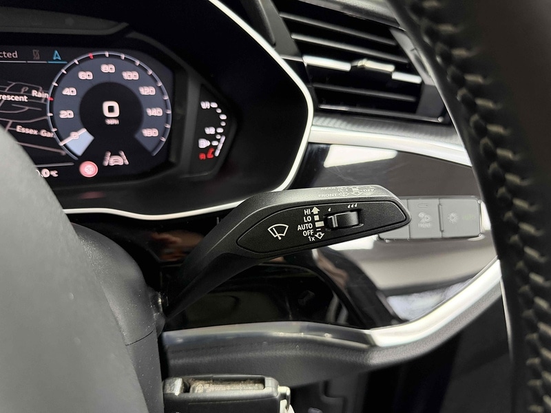 Used Audi Q3 2020 for sale - 77776363: Photo 40