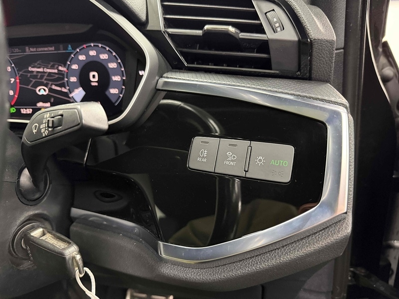 Used Audi Q3 2020 for sale - 77776363: Photo 41