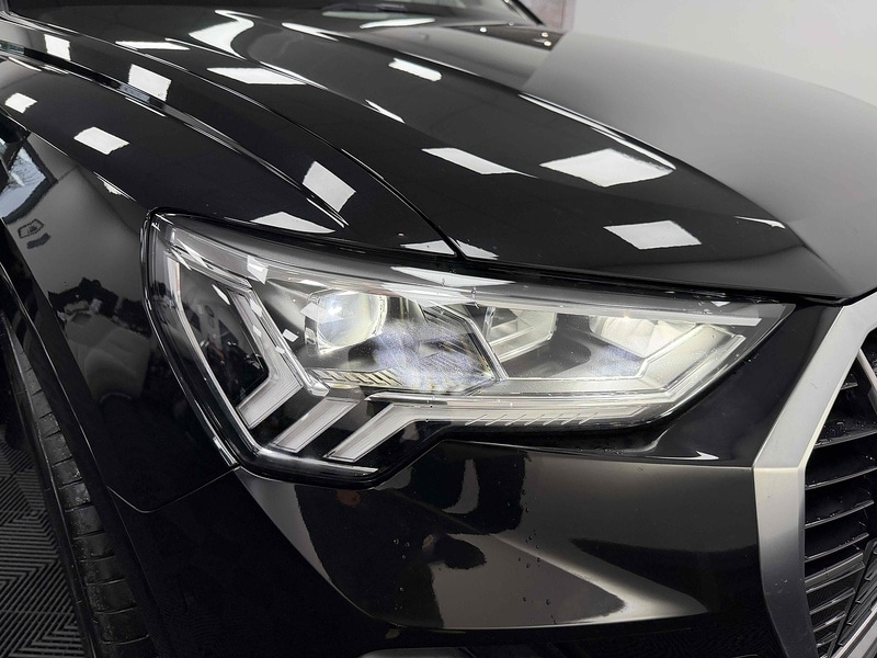 Used Audi Q3 2020 for sale - 77776363: Photo 44