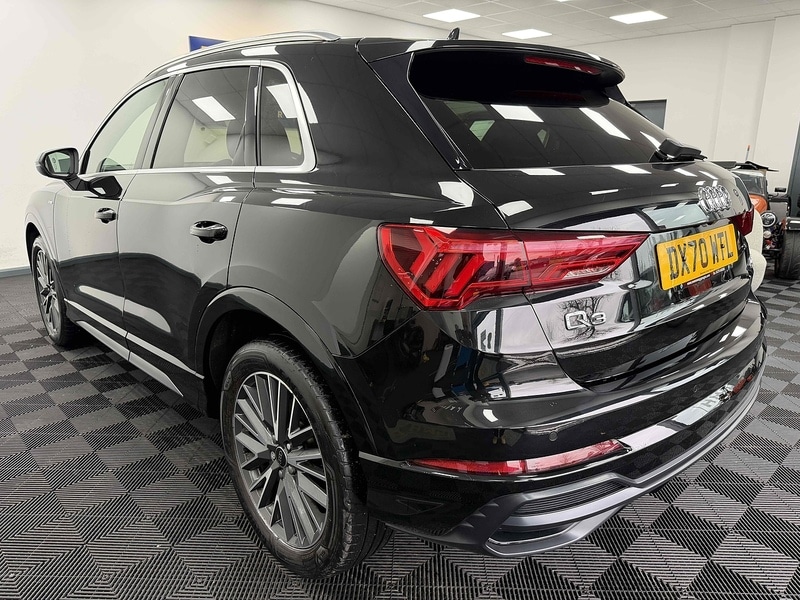 Used Audi Q3 2020 for sale - 77776363: Photo 6