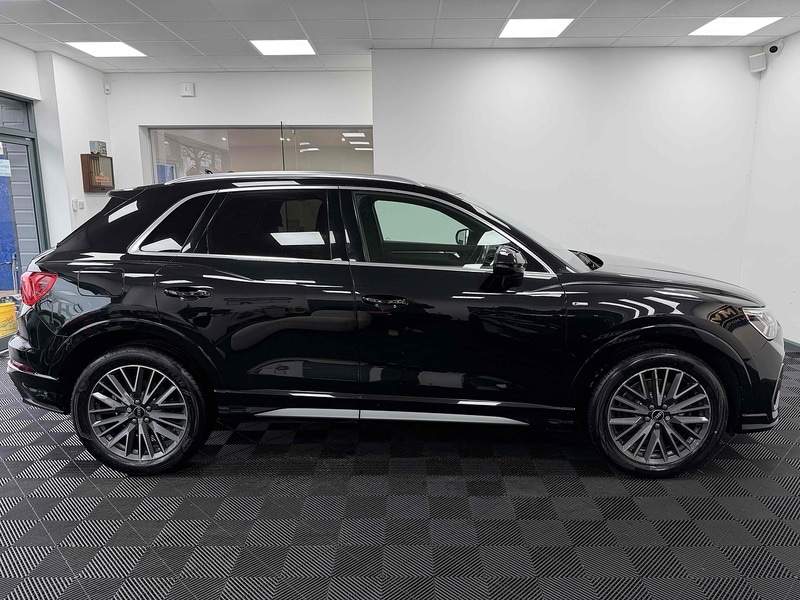Used Audi Q3 2020 for sale - 77776363: Photo 9