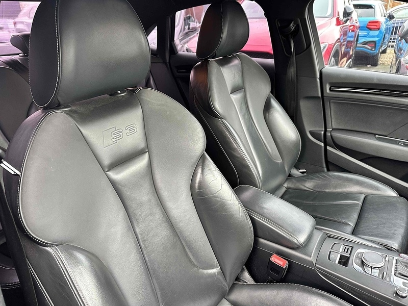 Used Audi A3 2015 for sale - 76638638: Photo 10