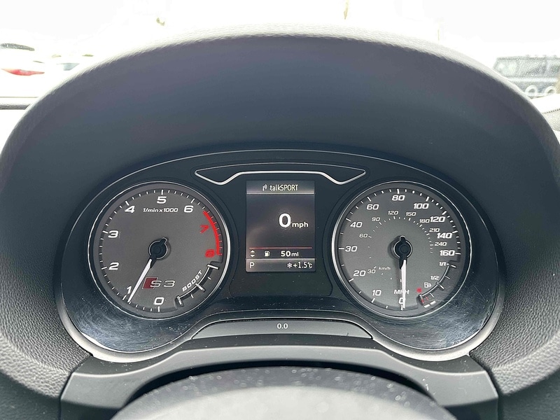 Used Audi A3 2015 for sale - 76638638: Photo 11