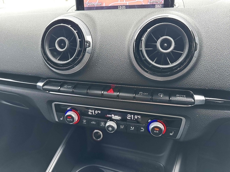 Used Audi A3 2015 for sale - 76638638: Photo 12