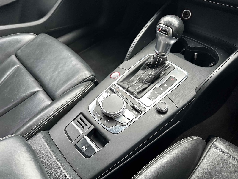 Used Audi A3 2015 for sale - 76638638: Photo 13