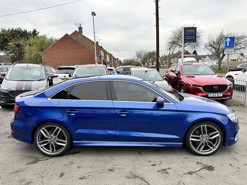 Used Audi A3 2015 for sale - 76638638: Photo 4