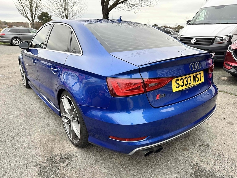 Used Audi A3 2015 for sale - 76638638: Photo 7