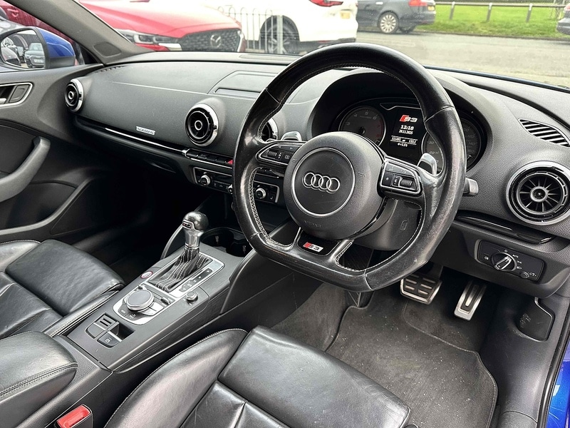 Used Audi A3 2015 for sale - 76638638: Photo 9