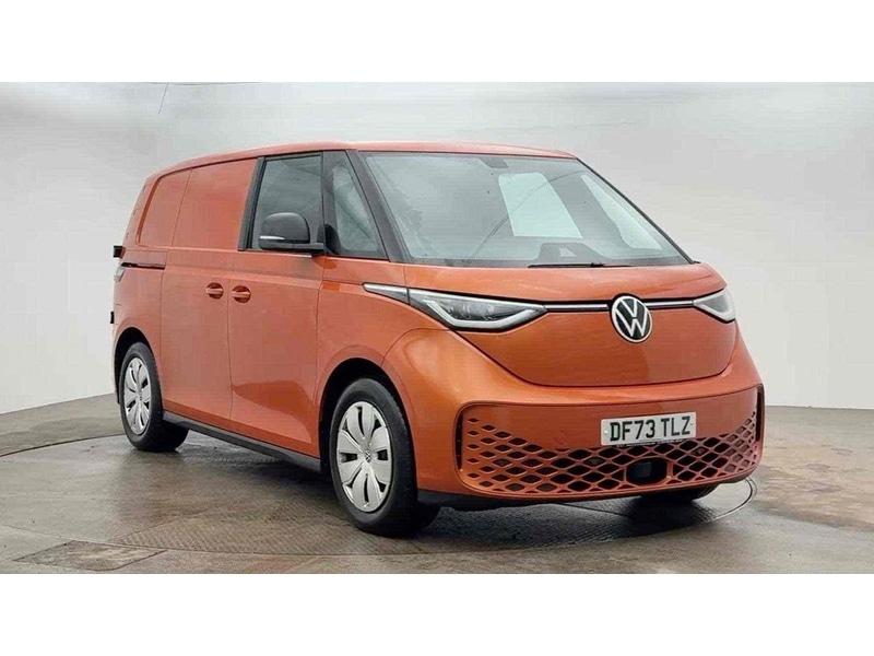 Used Volkswagen ID.Buzz 2024 for sale - 77744262: Photo 1