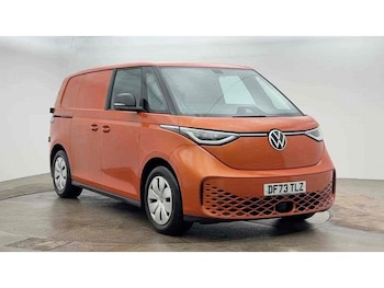 Used Volkswagen ID.Buzz 2024 for sale - 77744262: Photo