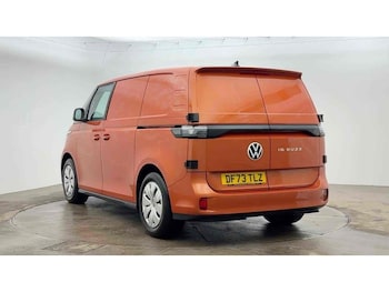 Used Volkswagen ID.Buzz 2024 for sale - 77744262: Photo