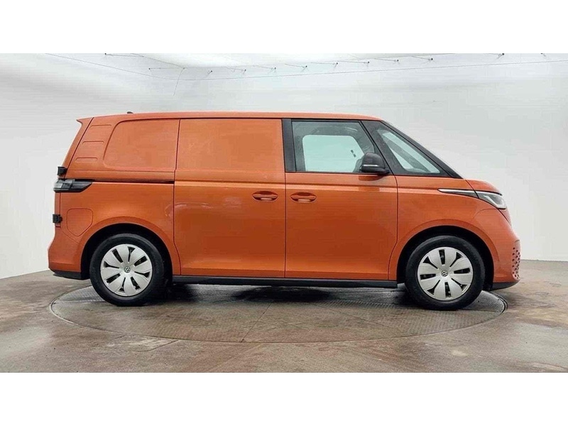Used Volkswagen ID.Buzz 2024 for sale - 77744262: Photo 3