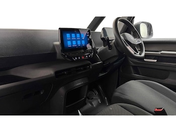 Used Volkswagen ID.Buzz 2024 for sale - 77744262: Photo