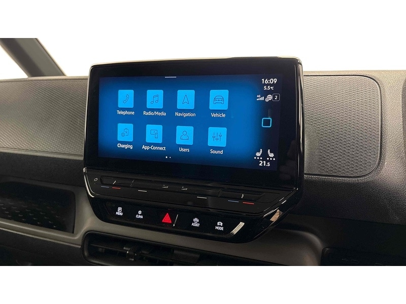 Used Volkswagen ID.Buzz 2024 for sale - 77744262: Photo 6