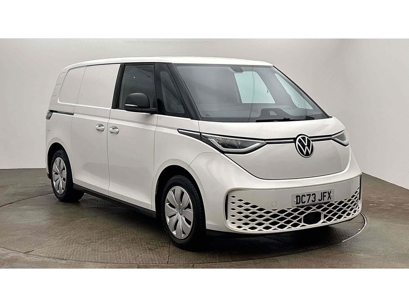 Used Volkswagen ID.Buzz 2024 for sale - 77744260: Photo 1