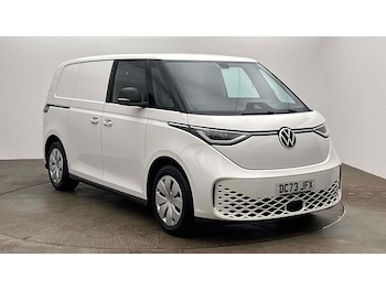 Used Volkswagen ID.Buzz 2024 for sale - 77744260: Photo