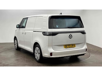 Used Volkswagen ID.Buzz 2024 for sale - 77744260: Photo