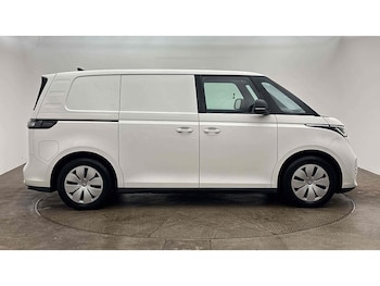 Used Volkswagen ID.Buzz 2024 for sale - 77744260: Photo