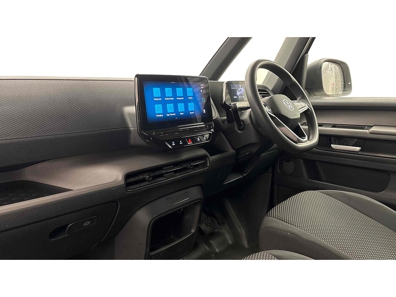 Used Volkswagen ID.Buzz 2024 for sale - 77744260: Photo 4