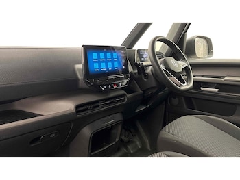 Used Volkswagen ID.Buzz 2024 for sale - 77744260: Photo