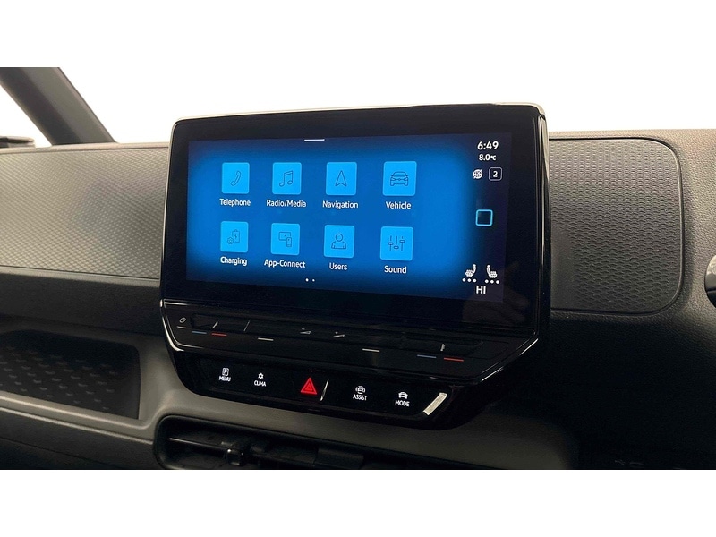 Used Volkswagen ID.Buzz 2024 for sale - 77744260: Photo 5