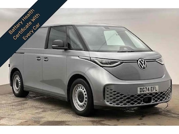 Used Volkswagen ID.Buzz 2024 for sale - 79490367: Photo