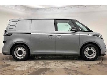 Used Volkswagen ID.Buzz 2024 for sale - 79490367: Photo