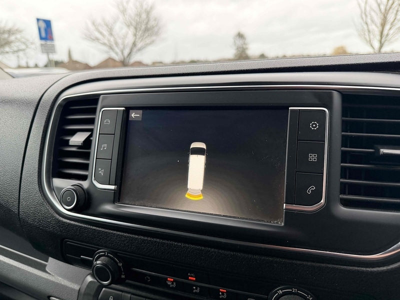 Used Vauxhall Vivaro 2019 for sale - 77643290: Photo 14