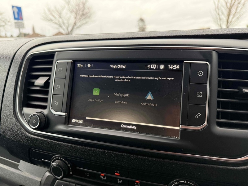 Used Vauxhall Vivaro 2019 for sale - 77643290: Photo 15