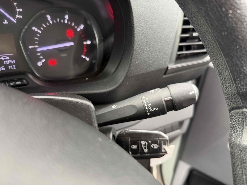 Used Vauxhall Vivaro 2019 for sale - 77643290: Photo 22